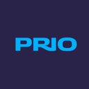 PRIO company logo
