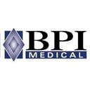 BPI Medical company logo