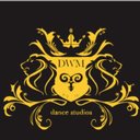 Dance With Me Dance Studios company logo