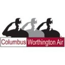Columbus Worthington Air company logo