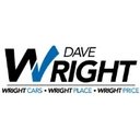 Dave Wright Nissan Subaru company logo