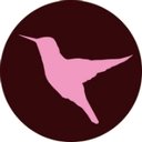 The Hummingbird Bakery company logo