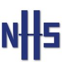 NHS Management company logo