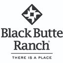Black Butte Ranch company logo