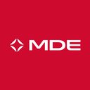 MDE Installations company logo
