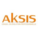 Aksis company logo