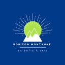 Horizon Montagne - La Boîte à Skis company logo