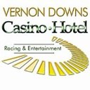 Vernon Downs company logo