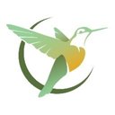 Sanctuary Hospice company logo
