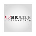 Braile Biomédica company logo