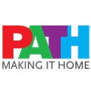 PATH (People Assisting the Homeless) company logo