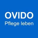Ovido company logo