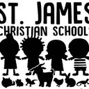 St. James Christian Schools company logo