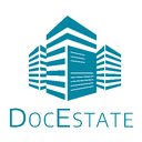 DocEstate company logo