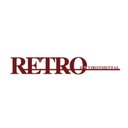 RETRO ENVIRONMENTAL LLC company logo