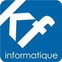 KF Informatique company logo