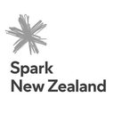 Spark NZ company logo