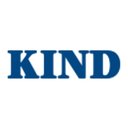 KIND GmbH &amp; Co. KG company logo