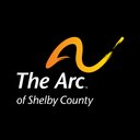 The Arc of Shelby County company logo