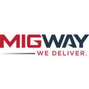 Migway company logo