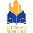 Cityscape Schools company logo