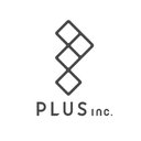 株式会社plus company logo