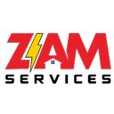 ZAM Services company logo