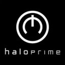 Haloprime, Inc company logo
