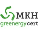 MKH Greenergy Cert GmbH company logo