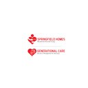 Springfield Homes Assisted Living & Generational Care company logo