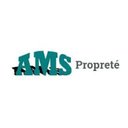 AMS Propreté company logo