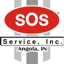 SOS Service, Inc company logo