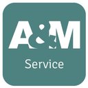 A&M Service UG company logo