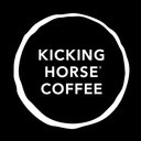 Kicking Horse Coffee company logo