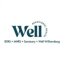 Well Behavioral Health company logo