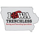 Iowa Trenchless company logo