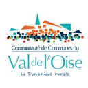 Communauté de Communes du Val de l'Oise company logo