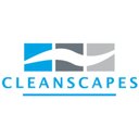 CleanScapes company logo