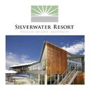 Silverwater Resort company logo