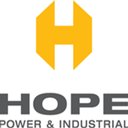 Hope Power and Industrial Inc. company logo
