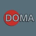 DOMA company logo