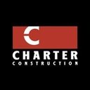 Charter Construction company logo