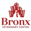 Bronx Veterinary Center company logo