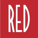 Red, the Steakhouse company logo