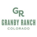 Granby Ranch company logo