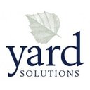 YARD SOLUTIONS company logo
