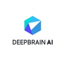DeepBrain AI company logo