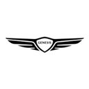 Genesis of Merrillville company logo