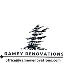 Ramey Renovations Inc company logo