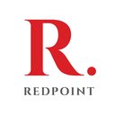 The Redpoint Center company logo